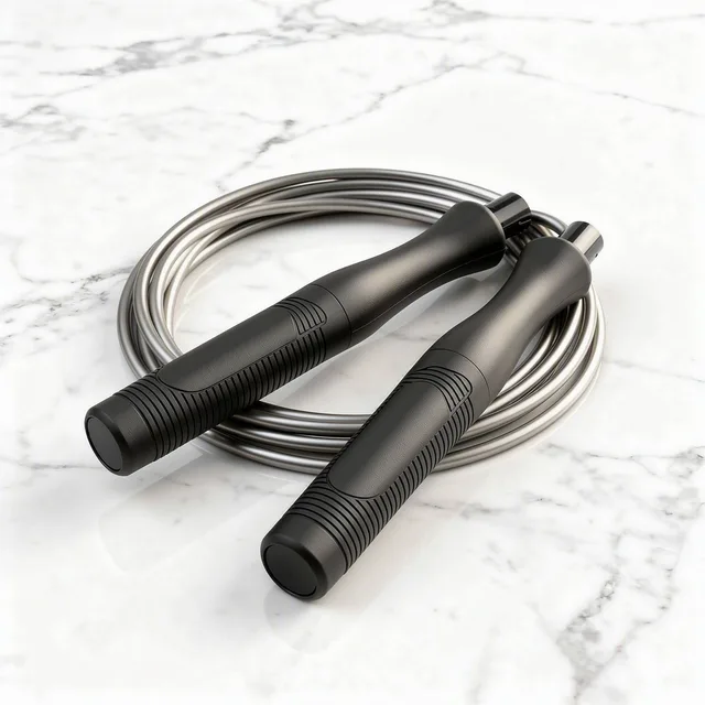 Aerobounce FlexSpring Jump Rope
