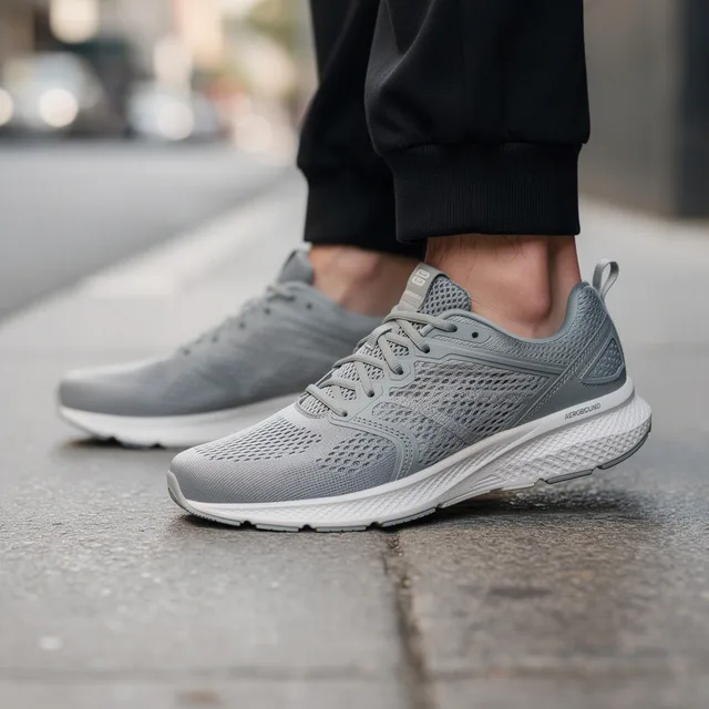 AeroBound Flex Runners