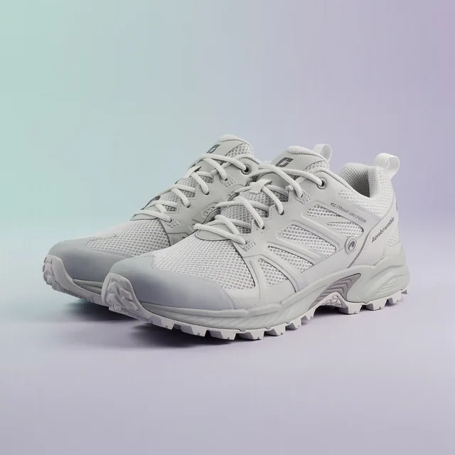 Aerobramble TrailGuard Hiking Shoes