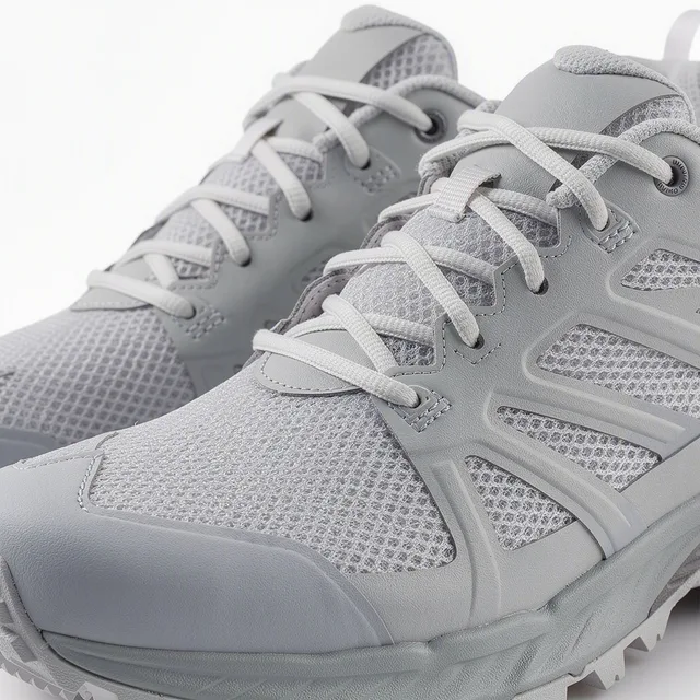 Aerobramble TrailGuard Hiking Shoes
