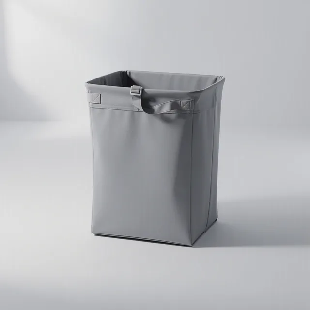 AeroClip Smart Laundry Hamper Liner