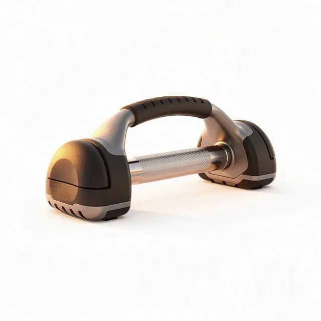 AeroGlide Jump Rope Pro