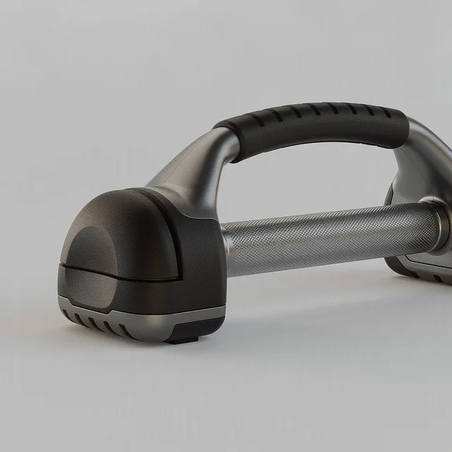 AeroGlide Jump Rope Pro