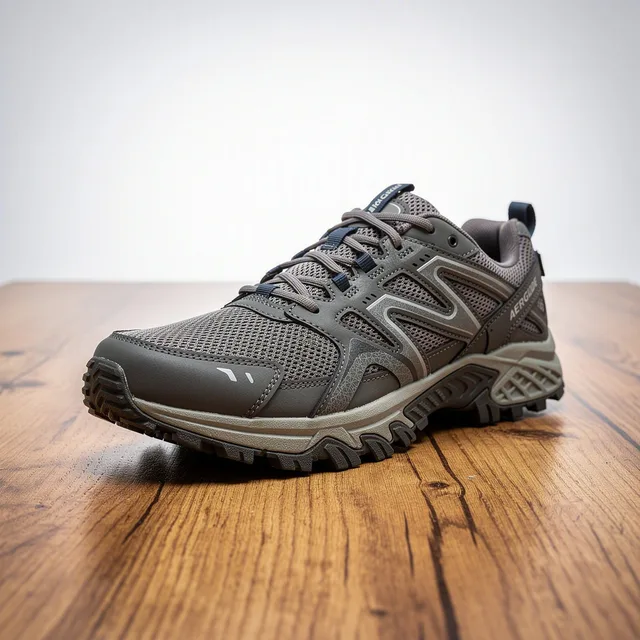 AeroGlide Trail Runners