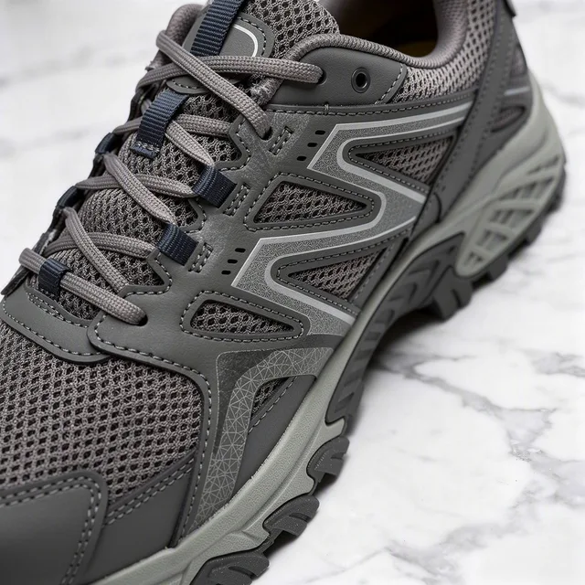 AeroGlide Trail Runners