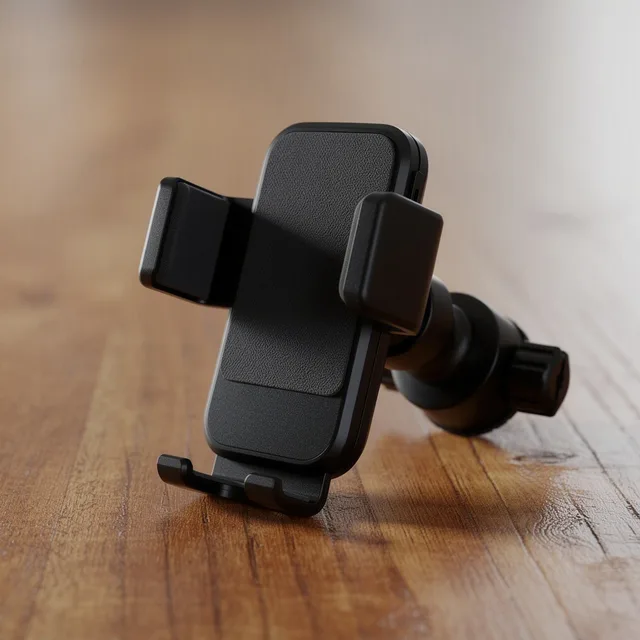 AeroGrip Phone Mount