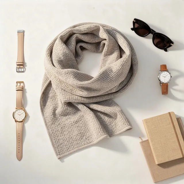 Aeroloft Cloudweave Scarf