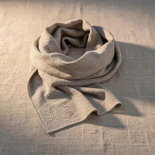 Aeroloft Cloudweave Scarf
