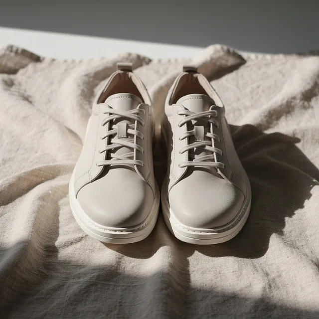 Aerolume SprintWeave Shoes