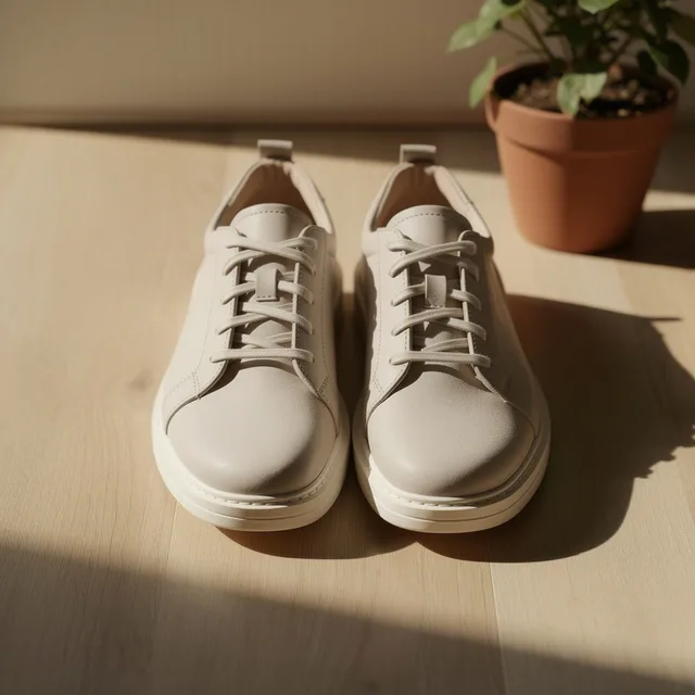 Aerolume SprintWeave Shoes