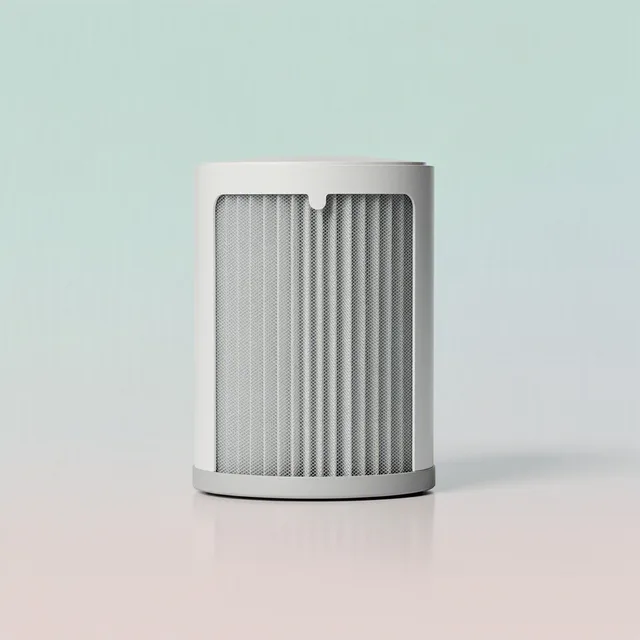 Aeroquill CloudVent Air Purifier Filter
