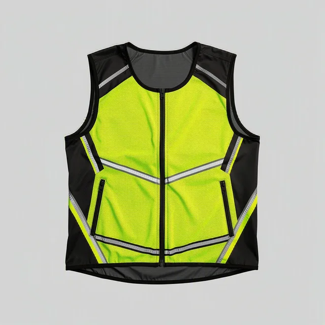AeroRidge ReflectLite Running Vest