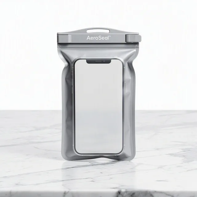 AeroSeal Phone Pouch