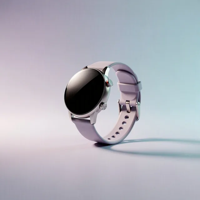 AeroSync Smart Watch