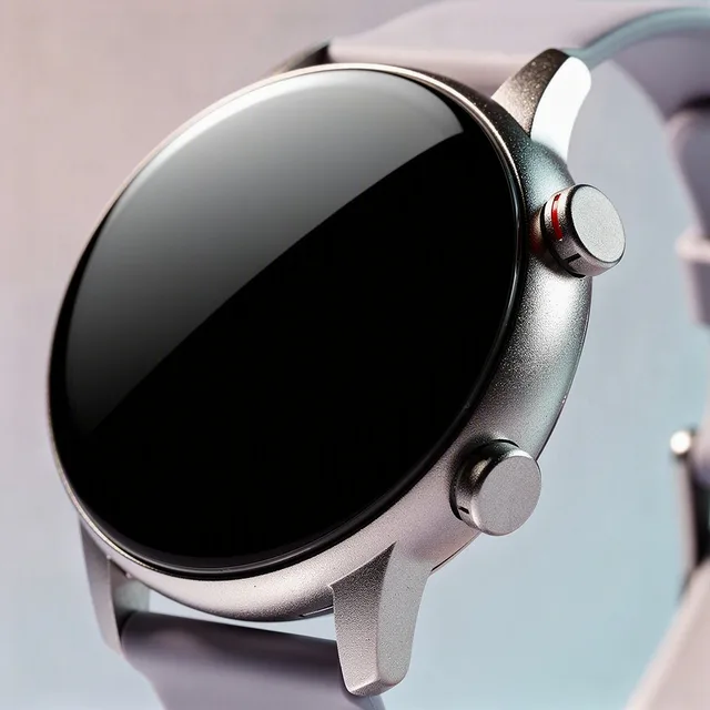 AeroSync Smart Watch