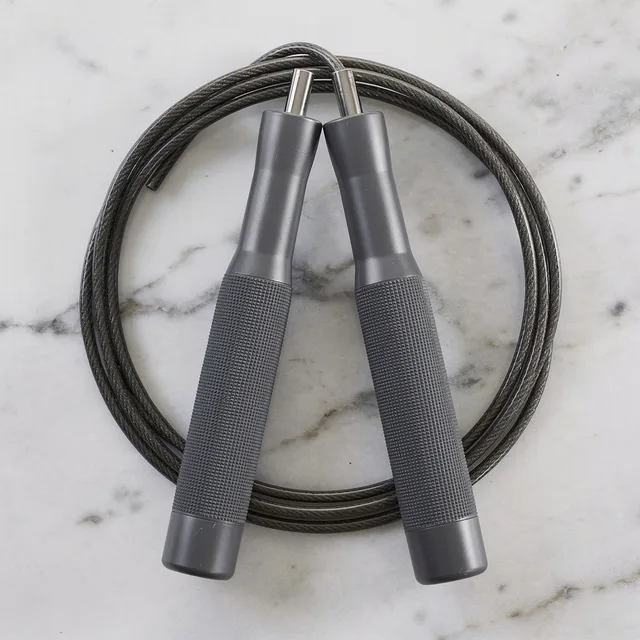 AeroVanta FlexSpring Jump Rope