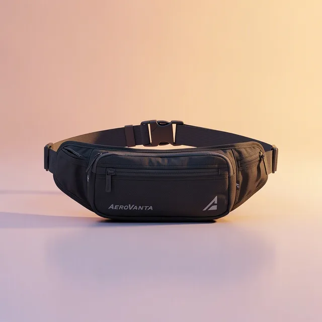 AeroVanta TrailFlex Running Belt