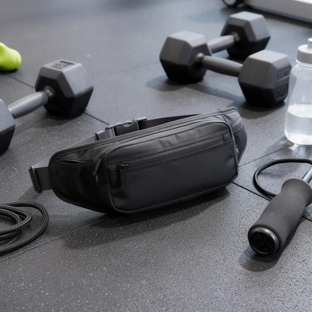 AeroVanta TrailFlex Running Belt