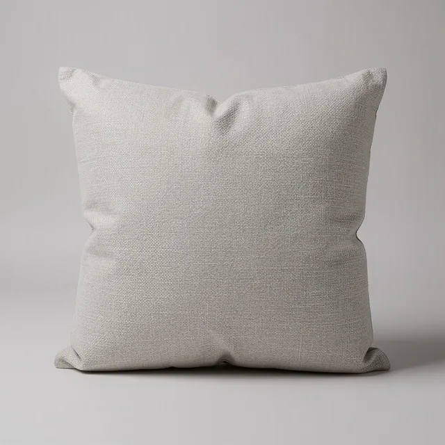 AeroWeave Throw Pillow