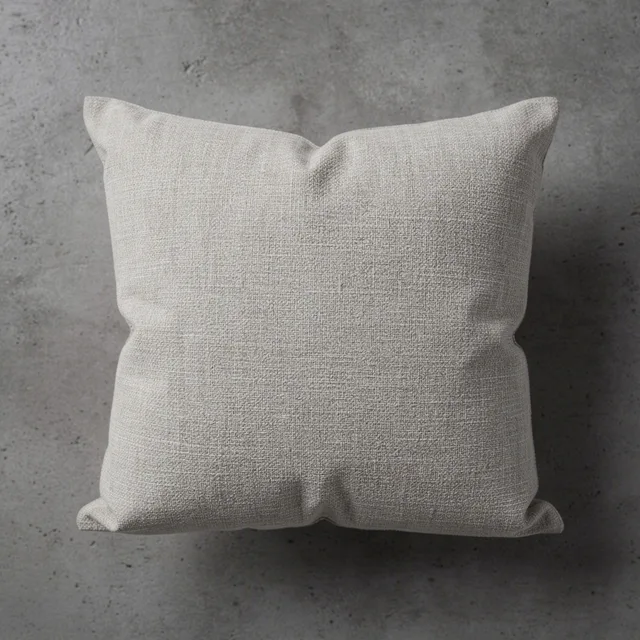 AeroWeave Throw Pillow
