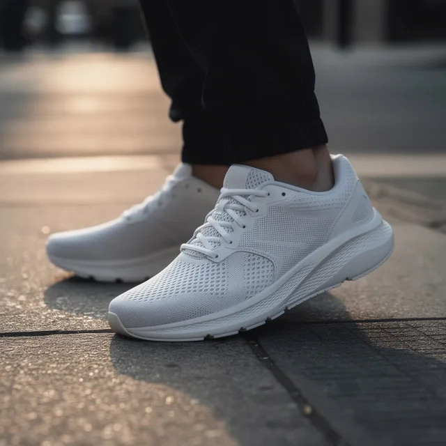 Airstepper CloudStride Sneakers