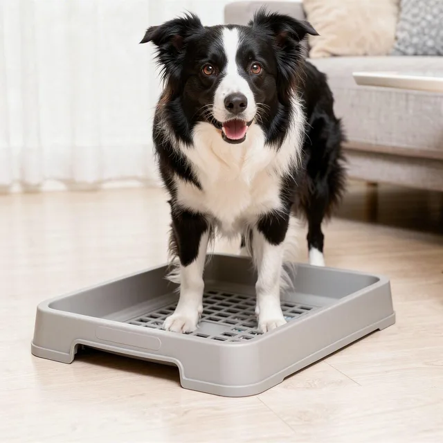 ApartmentPaws Potty Tray