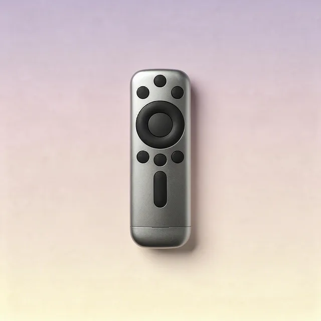 AsterKey Wireless Presentation Clicker