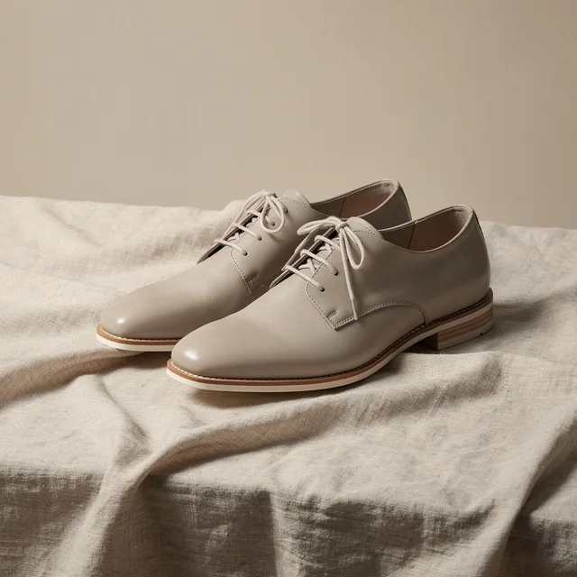Asterwyn FirmSupport Work Shoes