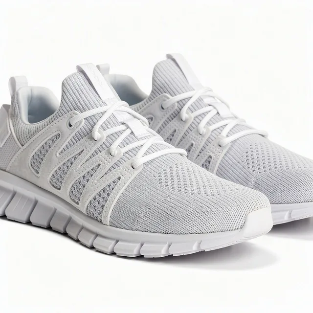 Asterwyn FlexGrid Knit Trainers
