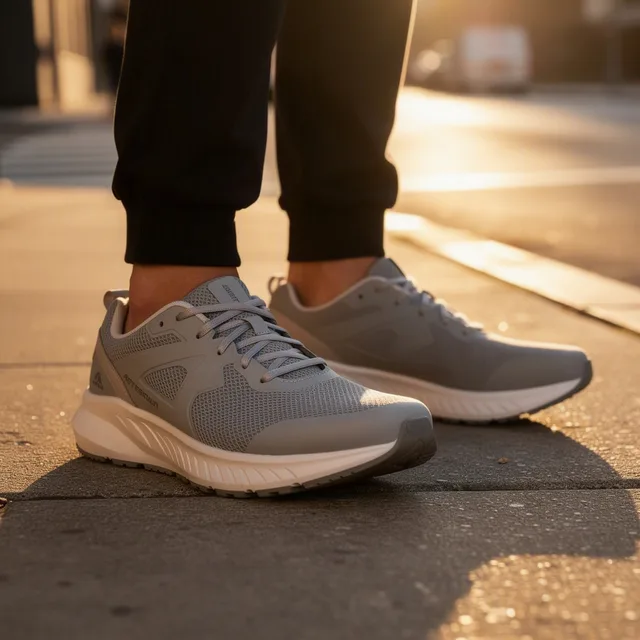 Asterwyn FlexSprint Gym Shoes