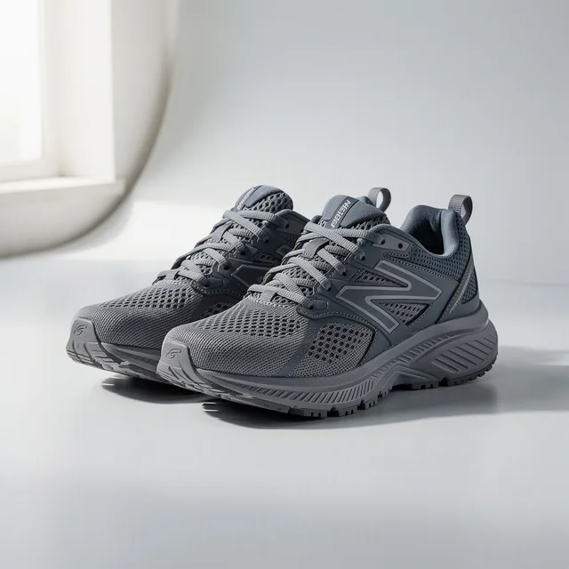 Asterwyn GripPulse Trainers