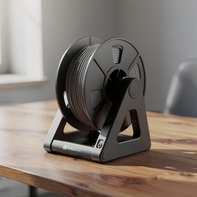 AstraMint 3D Printer Filament Spool Holder