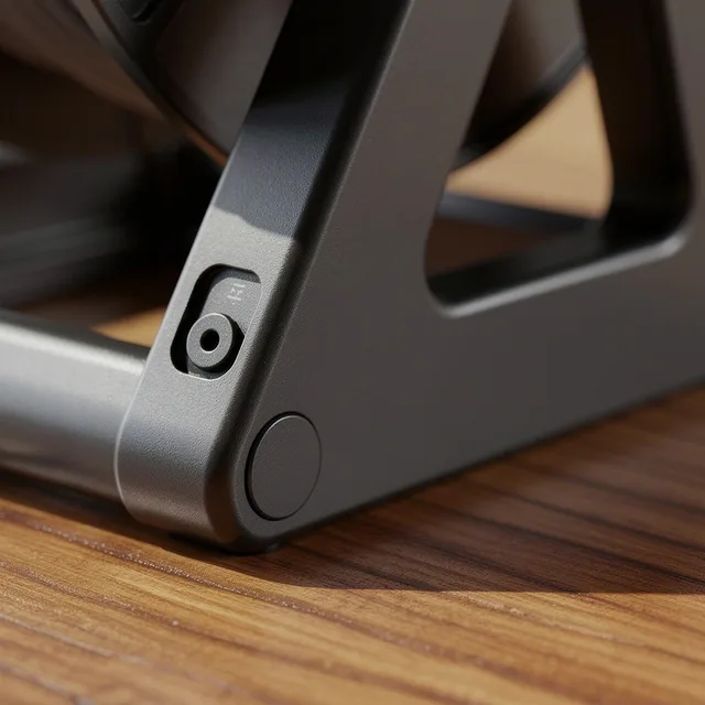 AstraMint 3D Printer Filament Spool Holder