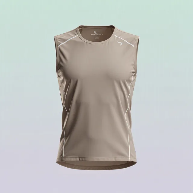 AstraSprint ReflectLite Running Vest