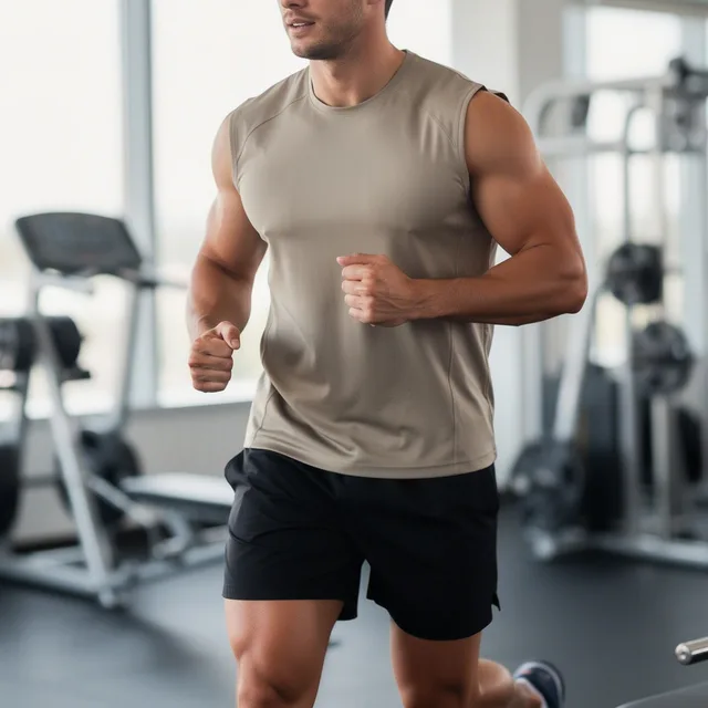 AstraSprint ReflectLite Running Vest