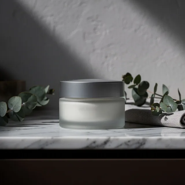 Auralia Radiant Peptide Face Cream