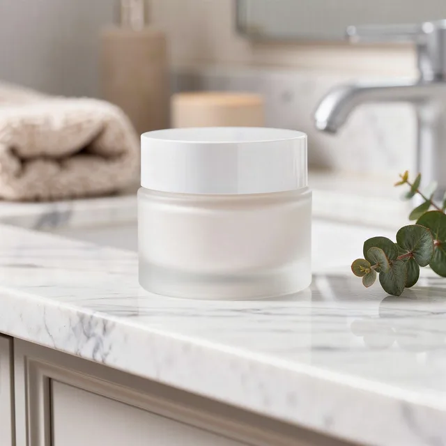 Auralia RadiantPeptide Face Cream