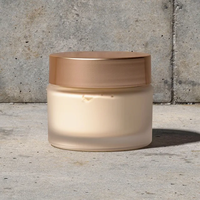 Auralia RadiantPetal Face Cream