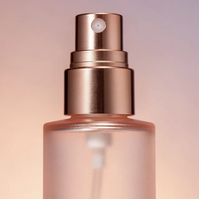 Auralia RadiantPetal Face Mist