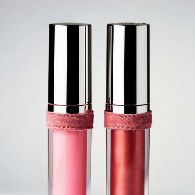 Auralia RadiantPetal Lip Gloss Duo