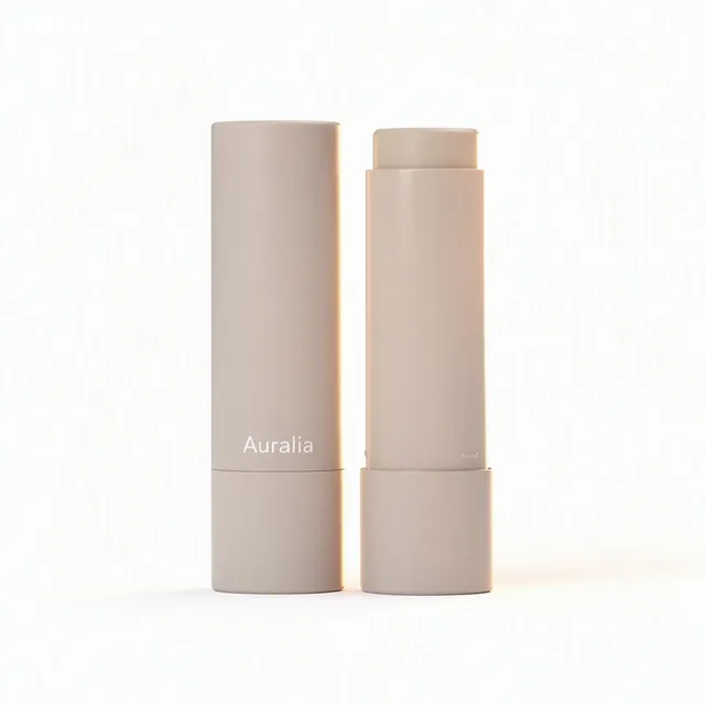 Auralia VelvetTouch Lip Balm Duo