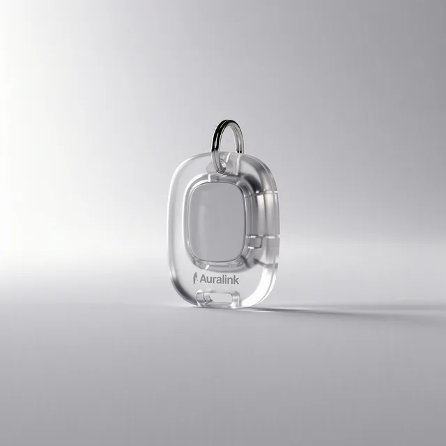 Auralink HavenKey CrystalClear Key Finder