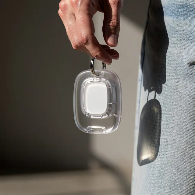 Auralink HavenKey CrystalClear Key Finder
