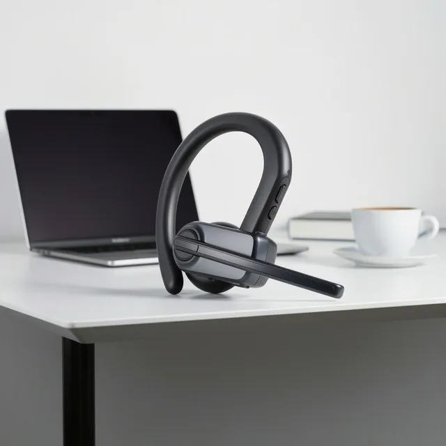 Auralink Wireless Ear Hook Headset