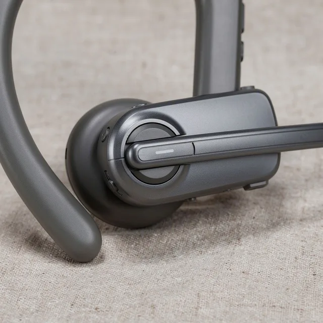 Auralink Wireless Ear Hook Headset