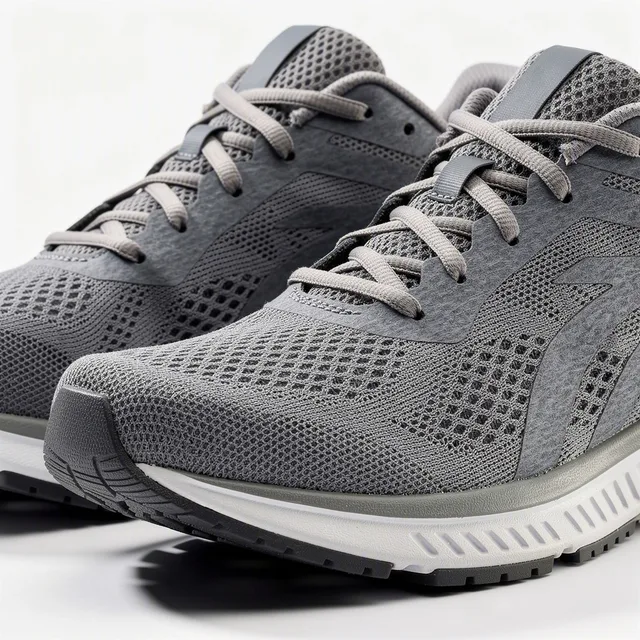 Auralinx AirStride Running Shoes