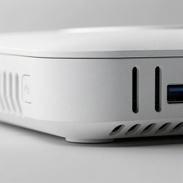 Auralinx Compact WiFi Router