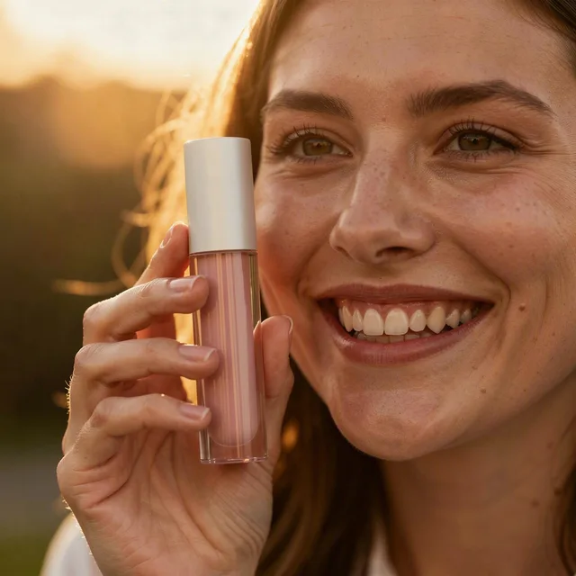 AuraLix Lip Plump Jelly Tint