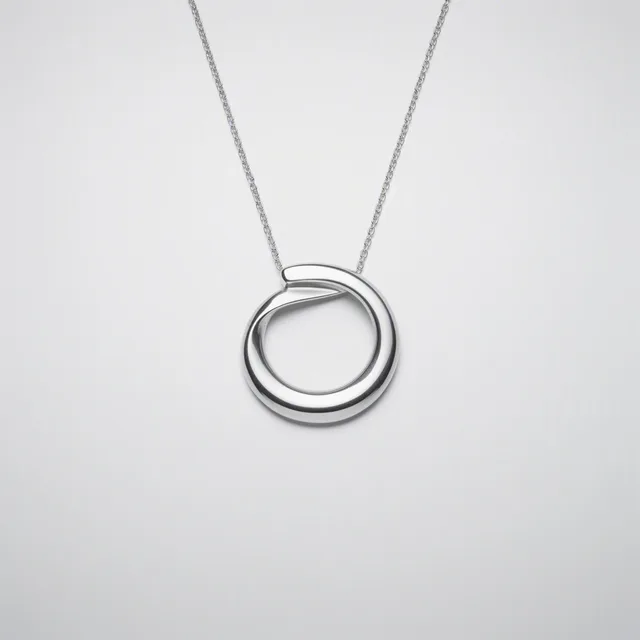 Auralix LoopLoom Necklace