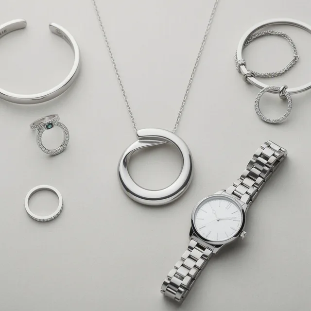 Auralix LoopLoom Necklace